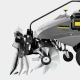 Подметальная машина Karcher KM 80 W G в Ставрополе