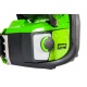 Аккумуляторная пила GreenWorks GD60CS40K2-16&quot; в Ставрополе
