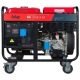 Дизельгенератор Fubag DS 12000 A ES 11 кВт в Ставрополе