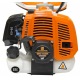 Бензокоса (бензиновый триммер) Carver GBC-043M в Ставрополе