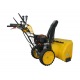 Снегоуборщик Habert HB930MS Pro (безвоздушная шина) в Ставрополе