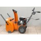 Снегоуборщик Holzfforma ST124E в Ставрополе