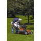 Husqvarna 5391071-86 Сеялка для DT22 в Ставрополе
