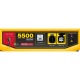 Бензогенератор Steher GS-6500Е 5 кВт в Ставрополе