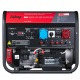 Бензогенератор Fubag BS 8500 XD ES Duplex 8 кВт в Ставрополе