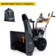 Снегоуборщик Villartec WB C-76Plus в Ставрополе