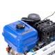 Мотоблок Нева МБ23 МультиАГРО-ZS с двигателем Zongshen GB390 11.5 л.с. в Ставрополе