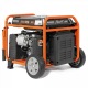 Инверторный бензогенератор Daewoo GDA 6600Ei 5.5 кВт в Ставрополе