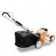 Газонокосилка аккумуляторная Villartec MA4046 SET AM402 + AC402 в Ставрополе