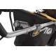 Газонокосилка бензиновая Stiga Twinclip 50 SVE-R B в Ставрополе