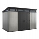 Пластиковый сарай Keter Artisan 11х7 в Ставрополе