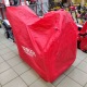 Чехол для снегоуборщика Honda 06310-SNOW-SMALL в Ставрополе