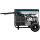 Бензогенератор сварочный BauMaster PG-8719WX 4.5 кВт в Ставрополе