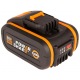 Аккумулятор Worx WA3641 в Ставрополе