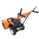 Подметальная машина Yard Fox 800SL в Ставрополе