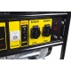 Бензогенератор Huter DY6500L 5.0 кВт в Ставрополе