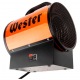 Тепловентилятор электрический Wester TB-5000 в Ставрополе
