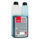 Масло п/с с дозатором AEG Semi Synthetic 2T Motor Oil API TC 1 л для 2-х тактных двигателей в Ставрополе