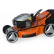 Газонокосилка бензиновая Villartec MB5056TE в Ставрополе
