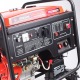 Сварочный генератор Patriot Power SRFW-210E 4 кВт в Ставрополе
