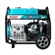 Бензогенератор Alteco Professional AGG 8000Е2 6.5 кВт в Ставрополе