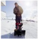 Снегоуборщик электрический Al-ko SnowLine 46 E в Ставрополе