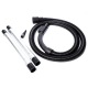 Промышленный пылесос RedVerg RD-WVC1200-25S в Ставрополе