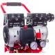 Компрессор безмасляный Einhell TE-AC 24 Silent в Ставрополе