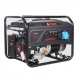 Бензогенератор A-iPower Lite AP6500 6 кВт в Ставрополе