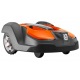 Газонокосилка-робот Husqvarna Automower 450X в Ставрополе