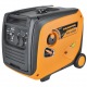 Инверторный бензогенератор Carver PPG-4500IS 3.5 кВт в Ставрополе