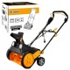 Снегоуборщик электрический DEKO ST2400 в Ставрополе