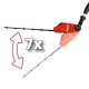 Высоторез аккумуляторный Einhell PXC GE-HC 18 Li T Kit (1x3,0Ah) в Ставрополе