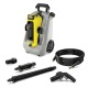 Мобильный уличный пылесос Karcher OC 6-18 Premium Battery Set в Ставрополе