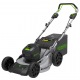 Газонокосилка аккумуляторная GreenWorks GC82LM46SPK5 в Ставрополе