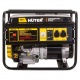 Бензогенератор Huter DY6.5A 5 кВт в Ставрополе