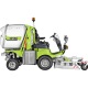 Садовый райдер Grillo FD 2200 4WD в Ставрополе