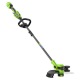 Аккумуляторный триммер GreenWorks GD24LT331 (без аккумулятора и зарядного устройства) в Ставрополе