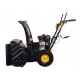 Бензиновый снегоуборщик Huter SGC-5500В в Ставрополе