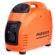 Инверторный бензогенератор Patriot 2000I 1.5 кВт в Ставрополе