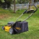 Газонокосилка аккумуляторная Dewalt DCMW564P2 в Ставрополе