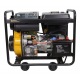 Дизельгенератор Habert H6GF-ME 5.5 кВт в Ставрополе