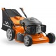 Газонокосилка бензиновая Villartec MB4051T в Ставрополе