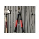 Пластиковый сарай LifeTime WoodLook 8х7.5 в Ставрополе