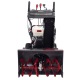 Снегоуборщик бензиновый EVOline SBG 690 HE в Ставрополе