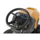 Садовый трактор Stiga Tornado 9121 W в Ставрополе