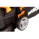 Газонокосилка электрическая Worx WG721E в Ставрополе