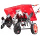 Культиватор электрический Hammer EC1500 в Ставрополе