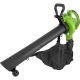 Воздуходувка электрическая GreenWorks BL3000 в Ставрополе