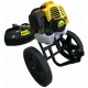 Колесный триммер Huter GGT-2900W в Ставрополе